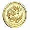 Image result for 2012 Year of the Dragon Limited Edition Gold Coloured Coin