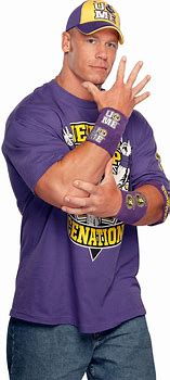 Image result for John Cena Wearing Shirt