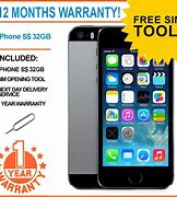 Image result for Apple iPhone 5S 32GB Unlocked