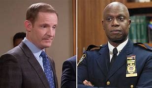 Image result for Kevin Brooklyn 99