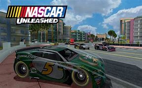 Image result for NASCAR Unleashed Instruction Cover