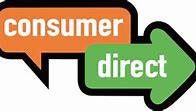 Image result for Direct to Consumer Logo