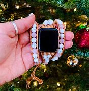 Image result for bead apple watches band