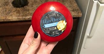 Image result for Keto Twins Edam Cheese