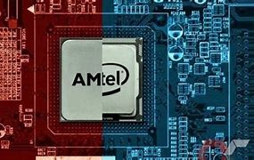Image result for AMD vs Intel CPU