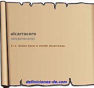 Image result for alcarracero