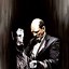 Image result for DC Comics Alfred Pennyworth