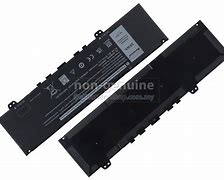 Image result for Dell Inspiron 7373 Battery
