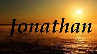 Image result for Jonathan Fotos