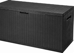 Image result for Plastic Outdoor Storage Box Ild