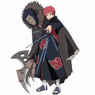 Image result for Naruto Akatsuki Sasori