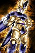Image result for Dragon Ball Cell First Form