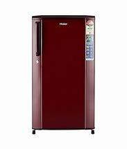 Image result for Haier Single Door Ref 6 Cubic Feet