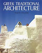 Image result for Cycladic Building Materials