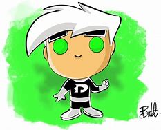 Image result for Danny Phantom Butch Hartman