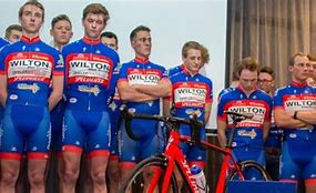 Image result for Rally Cycling Team