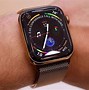 Image result for Apple Watch 4 iPhone Xsmax