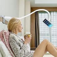 Image result for Mini iPad Holder for Bed