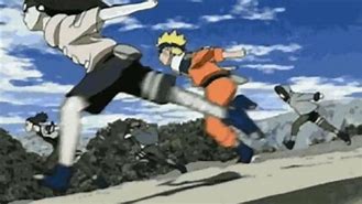 Image result for Naruto Run Meme Pic