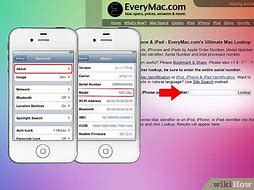 Image result for How to Tell iPhone 5 to iPhone 4