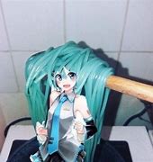 Image result for Hatsune Miku Cursed Images