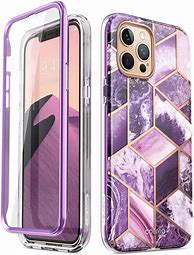 Image result for Cute iPhone 13 Cases with Built in Screen Protectoe