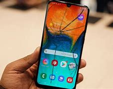 Image result for Screen Mobile Samsung A50 HD