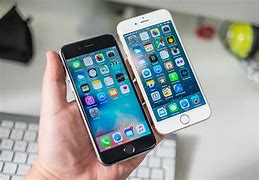 Image result for iPhone S6 ND SE