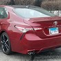 Image result for 2018 Toyota Camry XSE Fender
