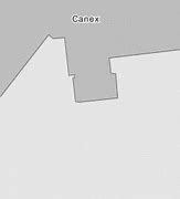 Image result for CFB Gagetown Map of Base