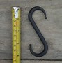 Image result for Forged Hooks Out of Round Stock