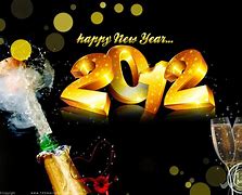 Image result for Happy New Year 2012 Wallpaper
