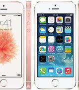 Image result for iPhone SE Next to iPhone 5S