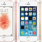 Image result for iphone se vs 5s specs