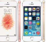 Image result for iPhone SE and iPhone 5 Comparison