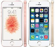 Image result for iPhone 5 vs iPhone SE Size