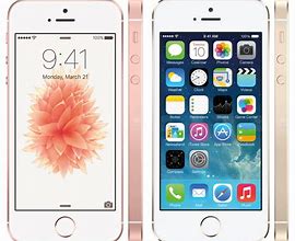 Image result for iphone 5s vs iphone se