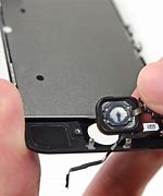 Image result for iPhone 5S Side Buttons