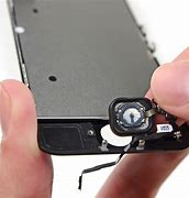 Image result for iPhone 5S Glass Button
