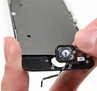 Image result for iPhone 5S Side Button