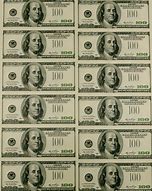 Image result for Printable Fake Money Template