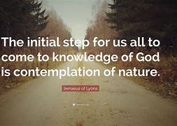 Image result for St. Irenaeus Quotes