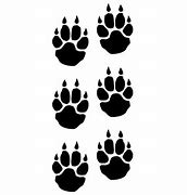 Image result for Purple Cheetah Paw