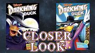 Image result for Darkwing Duck DVD Collection