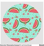 Image result for Watermelon Creations