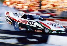 Image result for Ford Made for Drag Racing