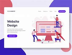 Image result for Web Developer Landing Page