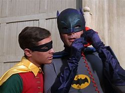 Image result for Batman Bat Phone