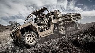 Image result for Polaris Special Ops