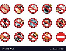 Image result for Don't Sign Cartoon